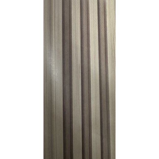 Панель ПВХ реечная LEGNO ЭСПЕРАЛЬБА УРБАН 2900*166 мм